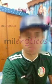 CULO TRAGA LECHE Y VERGAS DE CHAVO INTER LISTO PARA COMPLACERTE - FOTO 6