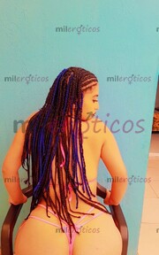 JOVEN NUEVA EN LA CIUDAD CON GANAS COMPLACER TUS FANTASÍAS MÁS LOC AS - FOTO 2