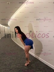 VENGO DISPUESTA A COMPLACERTE EN LO QUE QUIERAS SIN EXCEPCIÓN ASÍ Q VENTE CONMIG - FOTO 9