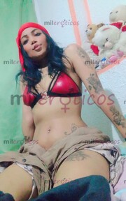 TENGO UNA CHOCHITA GRANDE Y CON GANAS DE MOJARTE DE MI JUGUITO BEBE - FOTO 6