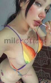 HOLA AMOR SOY HANNA UN LINDA WERITA DE CULO DELICIOSO - FOTO 7