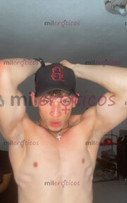 HOLA BABY SOY RAFA,VENEZOLANO UN CHICO MUY CALIENTE Y DOTADO - FOTO 1