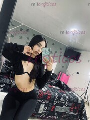 MALEJA, PELIENGRA DELGADA Y UNUVERSITARIA SALVAJE - FOTO 10