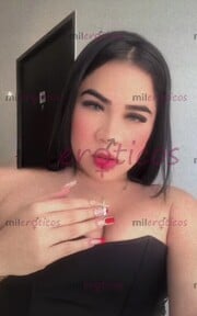 CURVAS PERFECTA EN TU CIUDAD UNA HERMOSA Y ENCANTANDORA JOVEN . - FOTO 9
