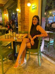 ANA TRANS FEMENINA ELEGANTE DISCRETA LUGAR PRIVADO - FOTO 6