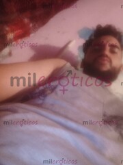 HOMBRE LLENO DE VIGOR, LISTO PARA BRINDAR SUS SERVICIOS - FOTO 3