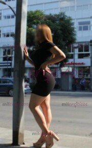 QUIERES VER CÓMO ME REBOTAN MIS CHICHIS MIENTRAS LA TENGO ADENTRO - FOTO 8