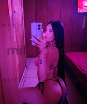 TU HERMOSA PELINEGRA CON PUSSY PERFORADO ESTRECHITA Y SUPER CALIENTE - FOTO 10