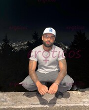 MASCULINO , ARRECHO DE PASO POR LA CIUDAD - FOTO 8