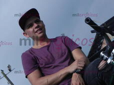 JOVEN DISPUESTO A COMPLACERTE Y HACERTE SENTIR MUJER DE NUEVO - FOTO 2