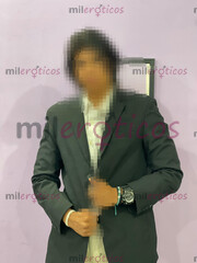 SOY UN CHICO DE 1.80 PARA DARTE TU BUEN SERVICIO Y PLACER - FOTO 6