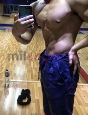 JOVENCITO HIGIÉNICO ATLÉTICO EN TU CIUDAD - FOTO 4