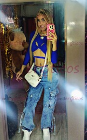 BARBIE FERREIRA LUXURY PARA CLIENTES VIP DESEOSOS DE CUMPLIR TU SUEÑO PROHIBIDO - FOTO 9