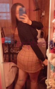 DEJA QUE ME SUBA ARRIBA DE TI Y TE SAQUE TODA TU LECHITA TAN DELICIOSO - FOTO 7