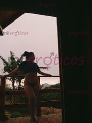 ME LLAMO SARITA CHIQUITA JUGUETONA , CON GANAS DE HACERTE COSITAS RICAS PERDERÁS - FOTO 4