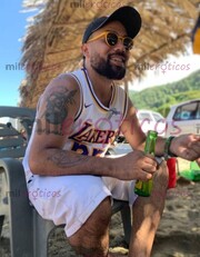 CHICO BEAR ACTIVO DOMINANTE Y COMPLACIENTE - FOTO 10