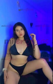 SOY SAMANTHA VEN Y DISFRUTA DE MIS SERVICIOS DISPONIBLE 24 7 - FOTO 9