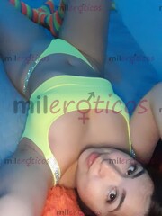 ÚLTIMO DÍA BLANQUITA PELINEGRA SUPER ESTRECHA VAGINA MOJADITA TRATO DE NOVIA - FOTO 6