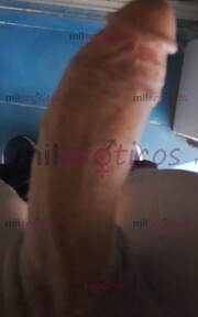 HOMBRE CON GANAS DE PLACER A TU SERVICIO - FOTO 9