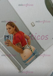 SOFÍA HERMOSA Y INDEPENDIENTE TE ENCANTARÁ MI SERVICIO - FOTO 5