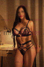 SALOME LINDA MASAJISTA ATENCION APTO PRIVADO HOY VIERNES - FOTO 1