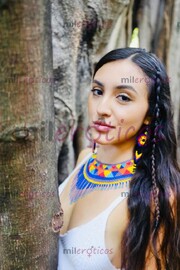 ELEGANT & EXOTIC BEAUTIFUL THERAPIST, TANTRIC EROTIC MASSAGE, GOOD ENERGY . - FOTO 1