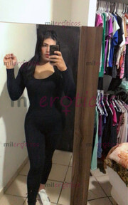 HOLA SOY NICOLE DISPONIBLE EN TU CIUDAD HERMOSA TRANS - FOTO 9