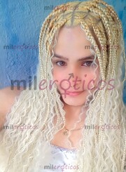 CHICA TRANS CUBANA DISPONIBLE PARA CITAS SEXO Y MASAJE - FOTO 9