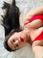 NUEVA EN TU CIUDAD DISFRUTA JUNTO A MÍ, ENERGÍA SEXUAL DELICIOSA OJOS AZULES - FOTO 7