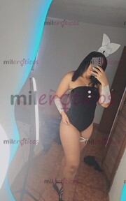 ESTEFANI NUEVA !!! 19 AÑOS ARDIENTE FOGOSA CON UN CULO ENORME PARA TI !!!!!!!!! - FOTO 8