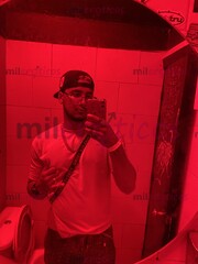 JOVEN ACTIVO MORBOSO DOMINANTE ALTO MORENO VERGON PELUDO - FOTO 9