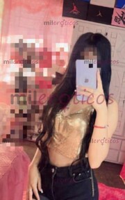 SOY TU GATITA FIERA TE VOY A DEVORAR COMPLETITO MI AMOR - FOTO 6