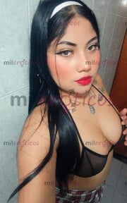 PROMO 50.50.50 COLOMBIANA MORENA DE VAGINA GRANDE!!! - FOTO 1