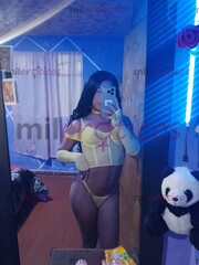 NENA VENEZOLANA RIKA PERVERSA CALIENTE VERGONA LECHERA ARRECHA - FOTO 5