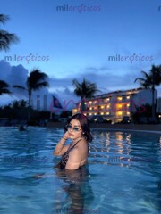 PELINEGRA GUAPA PARA COMPLACERTE EN LO QUE ME PIDAS - FOTO 3