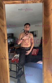 HEY QUÉ TAL SOY FRANCK TE GUSTARIA CONOCERME? - FOTO 5