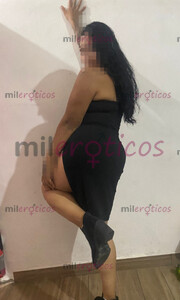 HECHAME TU LECHITA EN MIS TETAS Y LLEGUEMOS AL CLÍMAX - FOTO 2