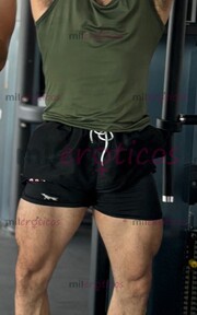 CUERPO FUERTE 20CM ACTITUD RELAJADA CONEXIÓN - FOTO 9