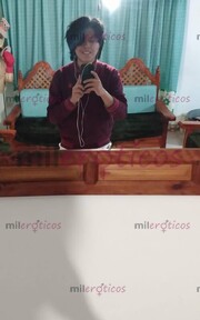 ACOMPAÑANTE, ATENCIÓN A MUJERES, JOVEN FOGOSO Y APASIONADO, ENAMORADO CABALLERO! - FOTO 2