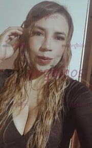 RELAJACION Y PLACER EN UN MASAJE VEN Y LE DARE UN ROSE CON MIS MANOS A TU CUERPO - FOTO 9
