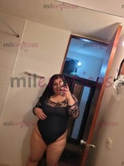 GORDITA CULONA, TETONA, DISPUESTA A TODO EN LA CAMA WHATSAPP 3143673853 - FOTO 7