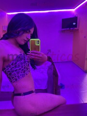 CHICA NUEVA ,LINDA Y HOT Q ESPERAS PARA CONOCERME? - FOTO 5