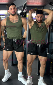 TOP FIT MEXICAN REAL EXPERIENCE NO GAMES - FOTO 6