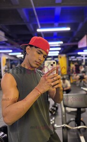 DISP. POLLO MORBOSO CON SITIO, GARANTÍZO UN BUEN TRATO - FOTO 8