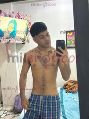 PAISA JOVEN MORENO MACHO DOMINANTE CON SITIO PRIVADO. - FOTO 9