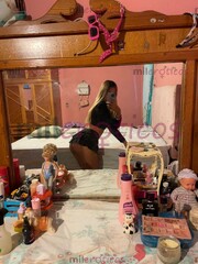 ESTAS CALIENTAS Y QUIERES ANO? INSEMINAME TODA - FOTO 7