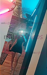 KELLY SENSUAL CON CANDELA HERMOSA Y COMPLACIENTE DESCUENTOS EN HORAS - FOTO 3