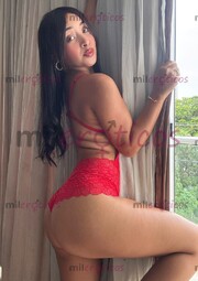 HOLA CORAZON ACA MIRANDA UNA CHICA MUY LINDA SOLO DOMICILIO - FOTO 2