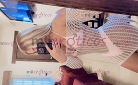 UNA CHICA CHAPARRITA LINDA Y BUENA ONDA Y ALEGRE UNOS DÍAS EN LÁZARO CONÓCEME - FOTO 8