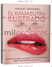 DESCUBRE EL KAMASUTRA: 69 POSICIONES PARA PRINCIPIANTES Y EXPERTOS - FOTO 5